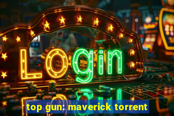 top gun: maverick torrent